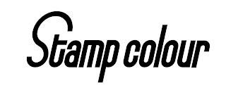STAMP COLOUR logo