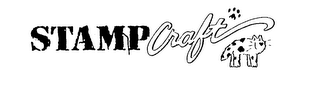 STAMP CRAFT logo