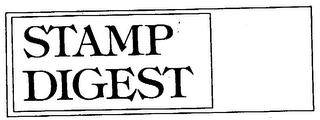 STAMP DIGEST logo