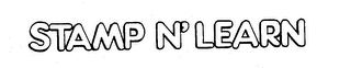 STAMP N'LEARN logo