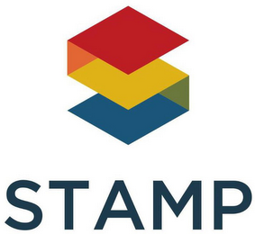 STAMP S logo