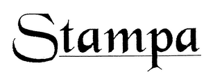 STAMPA logo