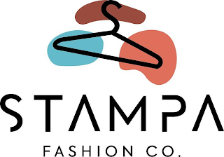 STAMPA FASHION CO. logo