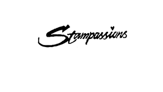 STAMPASSIONS logo