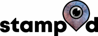 STAMPD logo