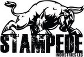 STAMPEDE INDUSTRIES LLC logo