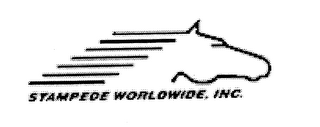 STAMPEDE WORLDWIDE, INC logo
