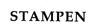 STAMPEN logo