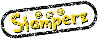 STAMPERZ logo