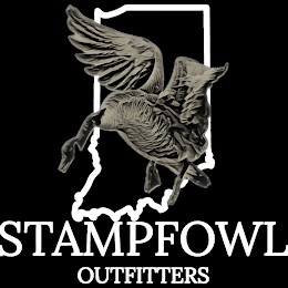 STAMPFOWL OUTFITTERS logo