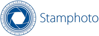 STAMPHOTO logo
