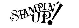 STAMPIN' UP! logo