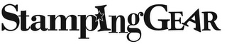 STAMPINGGEAR logo
