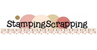 STAMPINGSCRAPPING logo