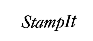 STAMPIT logo