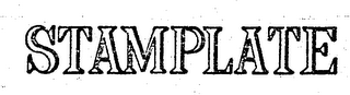 STAMPLATE logo