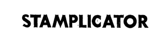 STAMPLICATOR logo