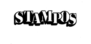 STAMPOS logo