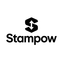 STAMPOW logo