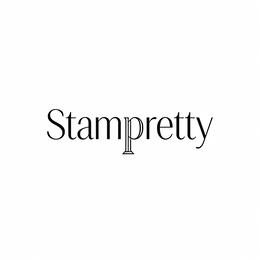 STAMPRETTY logo