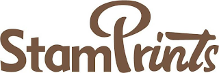 STAMPRINTS logo