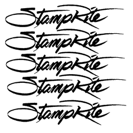 STAMPRITE logo