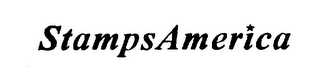 STAMPSAMERICA logo