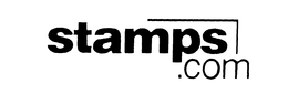 STAMPS.COM logo