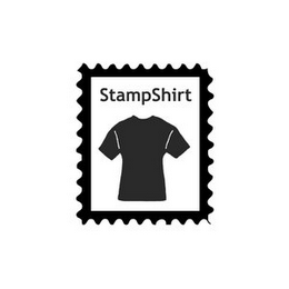 STAMPSHIRT logo