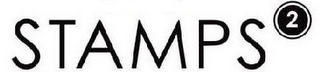 STAMPS² logo