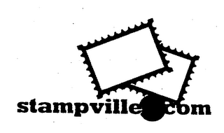 STAMPVILLE.COM logo