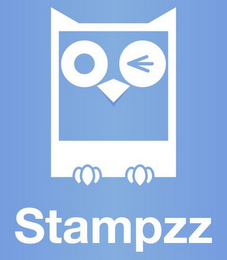 STAMPZZ logo