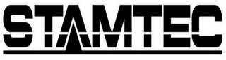 STAMTEC logo