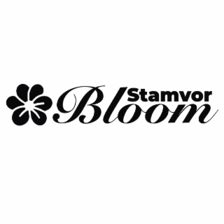 STAMVORBLOOM logo