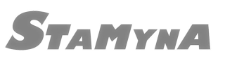 STAMYNA logo