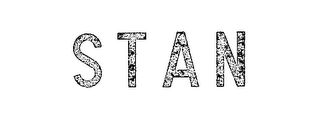 STAN logo