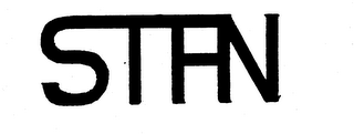 STAN logo