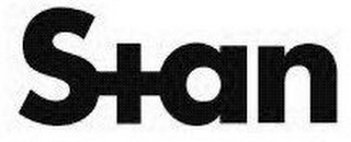 STAN logo