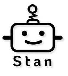 STAN logo