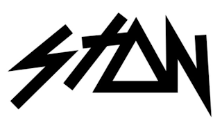 STAN logo