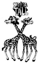 STAN & BEA TALL logo