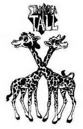 STAN & BEA TALL logo