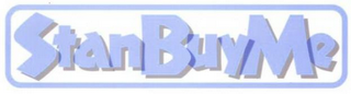 STAN BUY ME logo