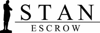 STAN ESCROW logo