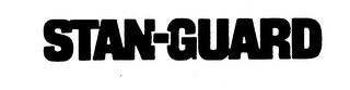 STAN-GUARD logo