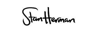 STAN HERMAN logo