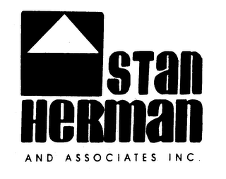 STAN HERMAN AND ASSOCIATES INC. logo