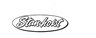 STAN-HOIST logo