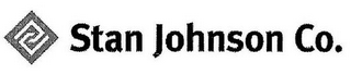 STAN JOHNSON CO. logo