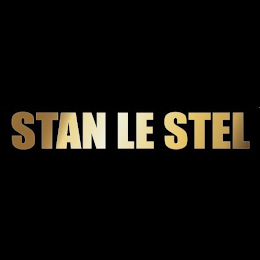 STAN LE STEL logo